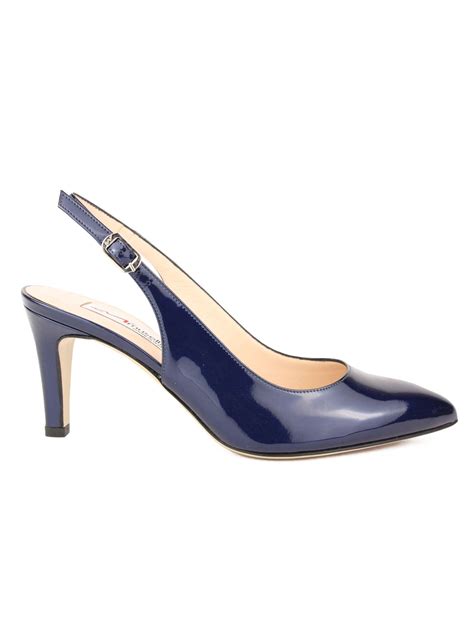 chanel blu donna scarpe|Chanel shoes for women.